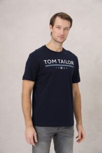 Футболкa Tom Tailor