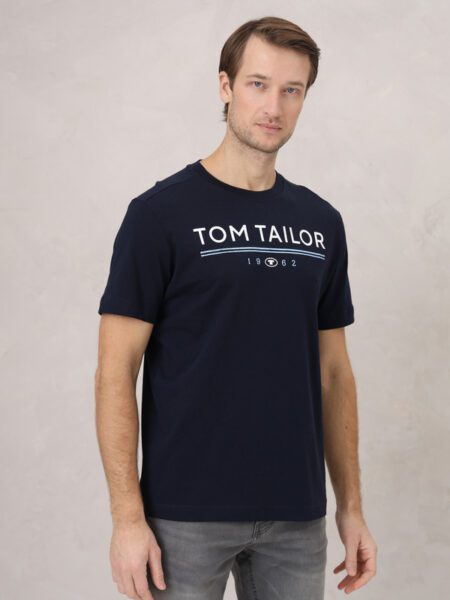 Футболкa Tom Tailor