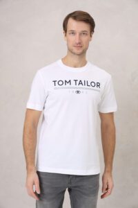 Футболкa Tom Tailor