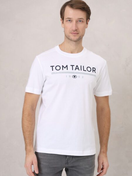 Футболкa Tom Tailor