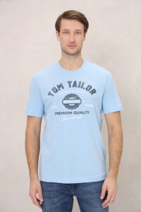 Футболкa Tom Tailor