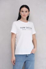 Футболка Tom Tailor