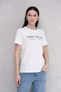 Футболка Tom Tailor