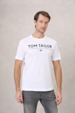 Футболкa Tom Tailor