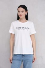 Футболка Tom Tailor