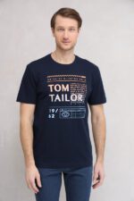 Футболкa Tom Tailor