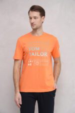 Футболкa Tom Tailor