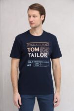 Футболкa Tom Tailor