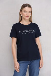 Футболка Tom Tailor