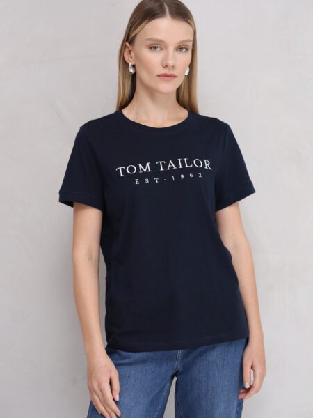 Футболка Tom Tailor