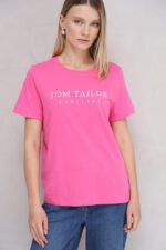 Футболка Tom Tailor