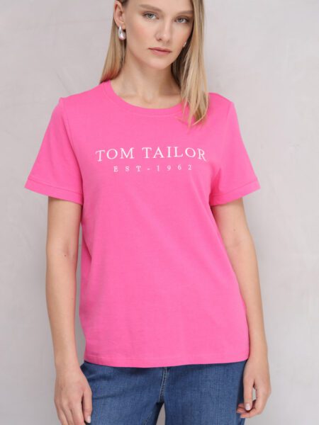 Футболка Tom Tailor