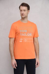 Футболкa Tom Tailor