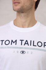 Футболкa Tom Tailor