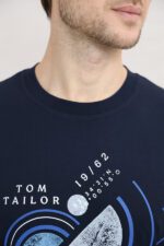 Футболкa Tom Tailor