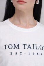 Футболка Tom Tailor