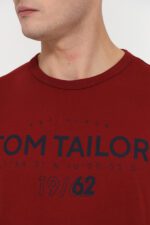 Футболкa Tom Tailor