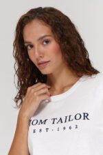 Футболка Tom Tailor