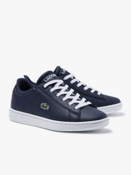 Кеды Lacoste CARNABY EVO