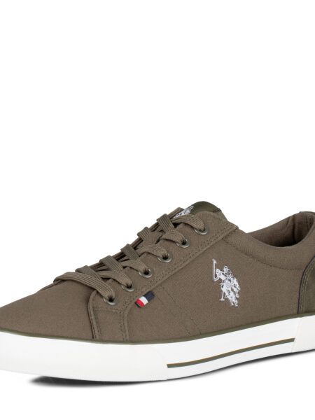 Кеды U.S. POLO ASSN.