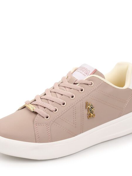 Кеды U.S. POLO ASSN.