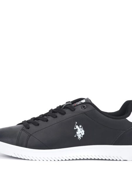 Кеды U.S. POLO ASSN.