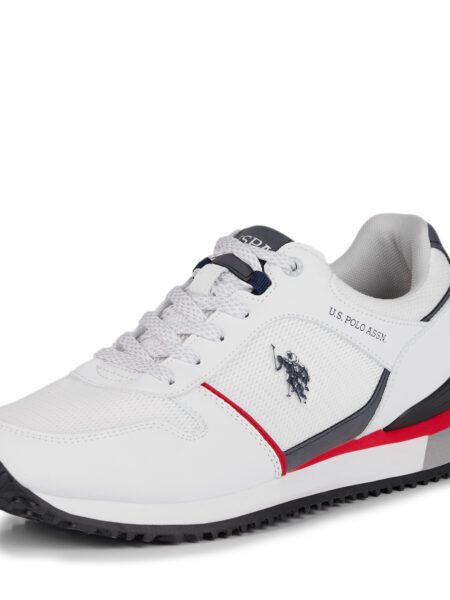 Кроссовки U.S. POLO ASSN.