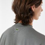 Мужская футболка Lacoste Loose Fit