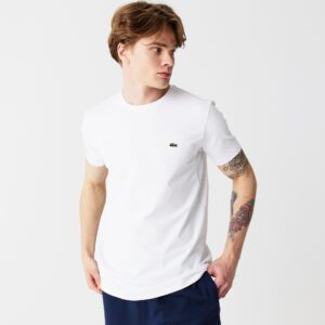 Мужская футболка Lacoste Regular Fit