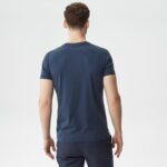 Мужская футболка Lacoste Regular Fit