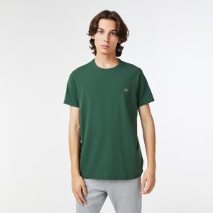 Мужская футболка Lacoste Slim Fit