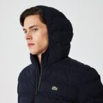 Мужская куртка Lacoste Casual Fit