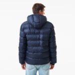 Мужская куртка Lacoste Hooded Quilted