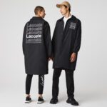 Мужская куртка Lacoste L!VE Unisex