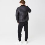 Мужская куртка Lacoste Slim Fit