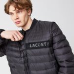 Мужская куртка Lacoste Slim Fit