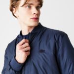 Мужская куртка Lacoste Slim Fit