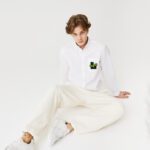 Мужская рубашка Lacoste Regular Fit