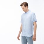 Мужская рубашка Lacoste Regular Fit