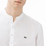 Мужская рубашка Lacoste Regular Fit