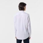 Мужская рубашка Lacoste Slim Fit