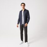 Мужская рубашка Lacoste Slim Fit