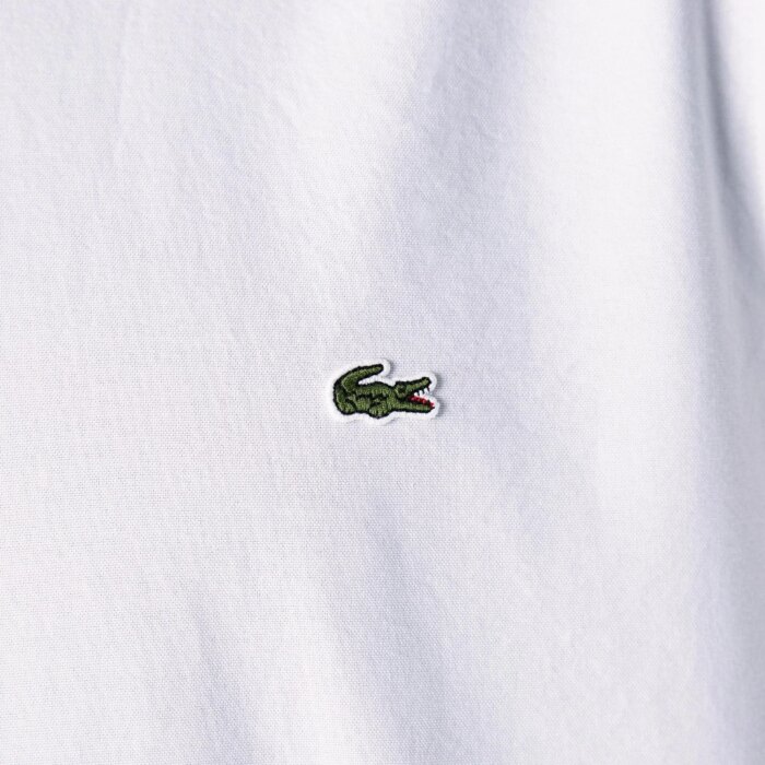 Мужская рубашка Lacoste Slim Fit