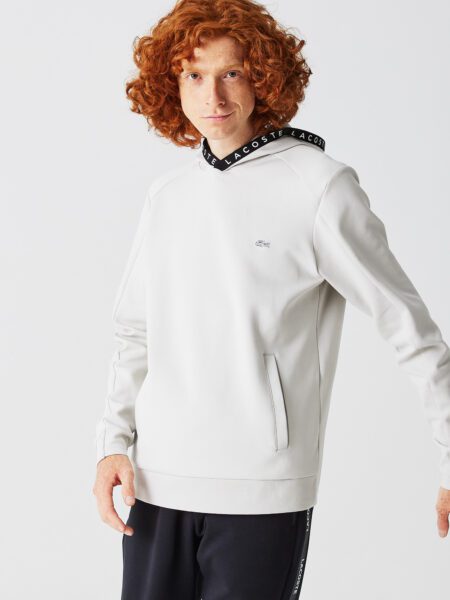 Мужская толстовка Lacoste Regular Fit