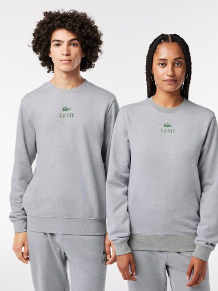 Мужская толстовка Lacoste Unisex