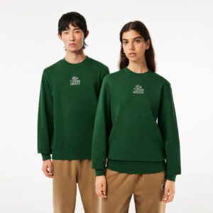 Мужская толстовка Lacoste Unisex