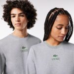 Мужская толстовка Lacoste Unisex