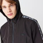 Мужская ветровка Lacoste Regular Fit