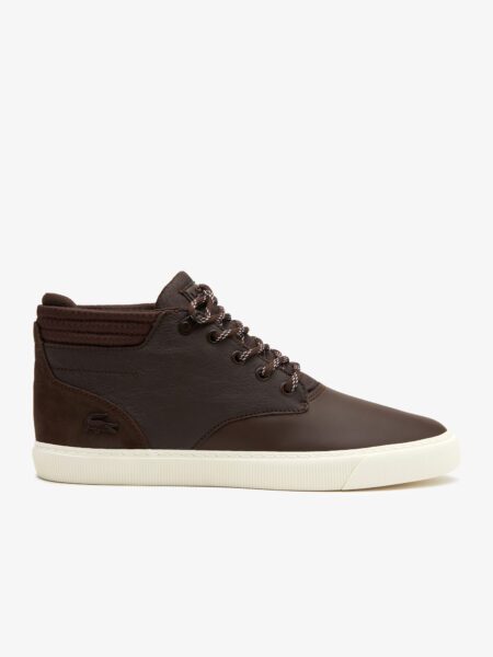 Мужские ботинки Lacoste ESPARRE CHUKKA