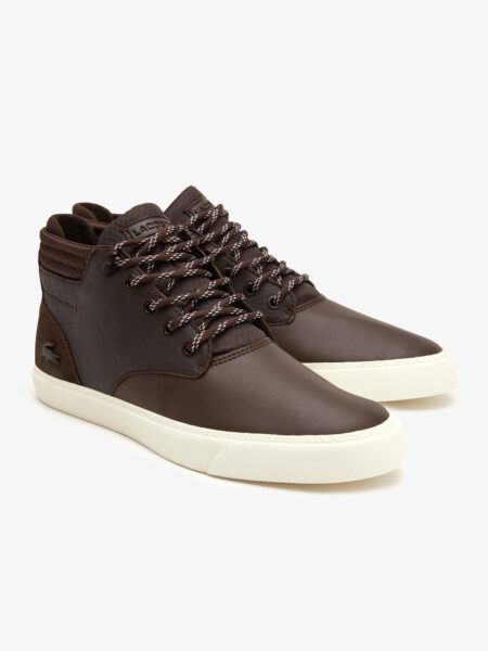 Мужские ботинки Lacoste ESPARRE CHUKKA